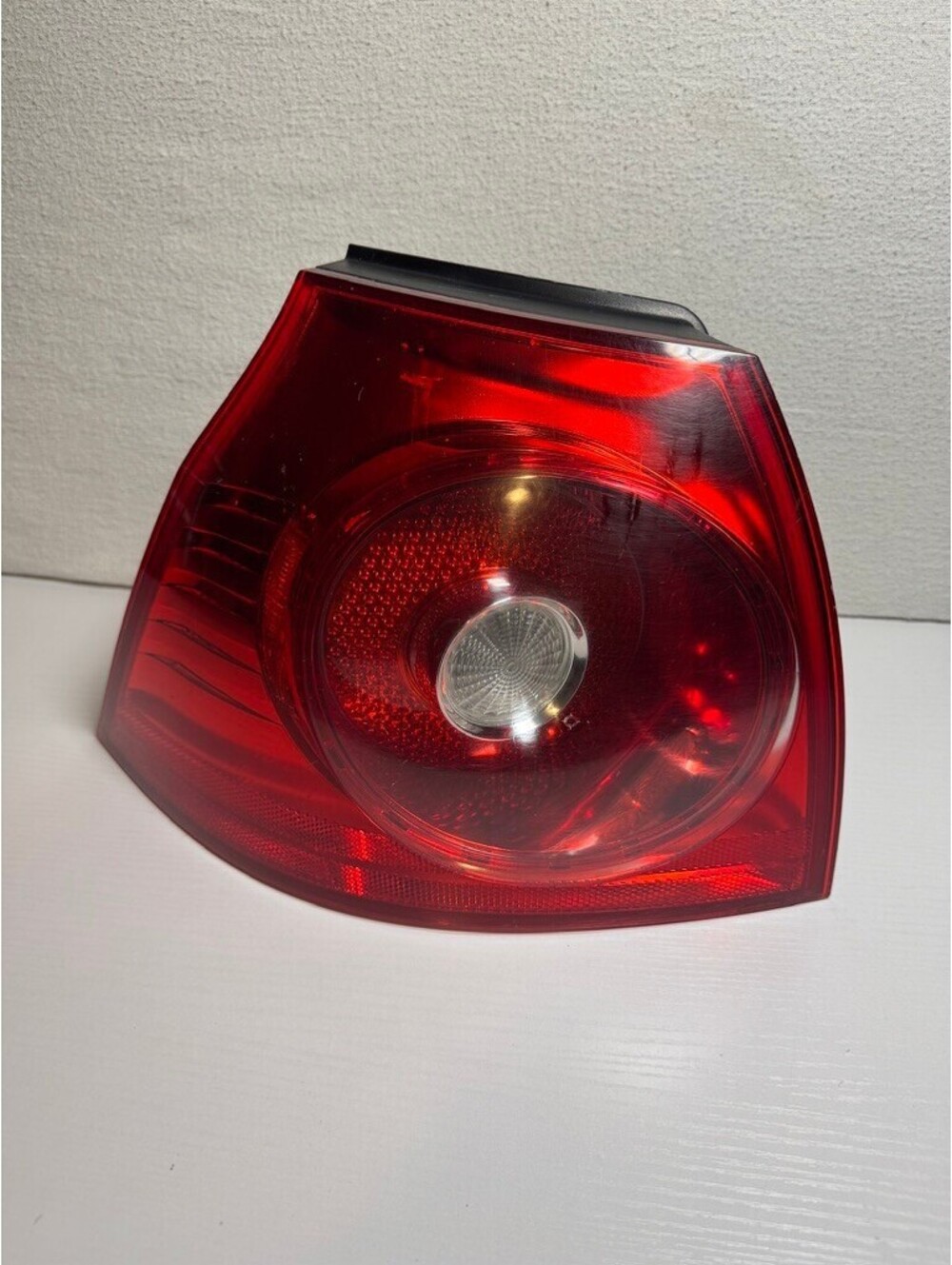 VW Golf GTI Rabbit R32 MK5 Left Driver Outer Tail Light Assembly OEM 1K6945095AD